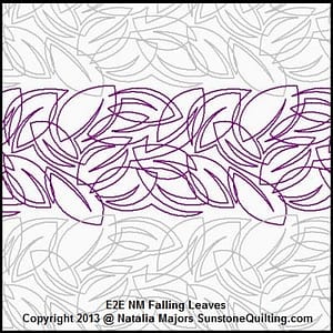 E2E NM Falling Leaves