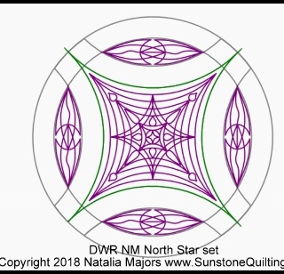 DWR NM North Star set 400x300