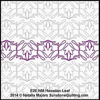 E2E NM Hawaiian Leaf layout 1