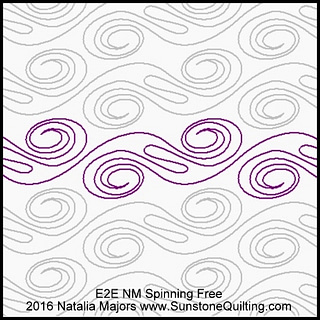 E2E NM Spinning Free 400x400