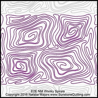 E2E NM Wonky Spirals 400x400