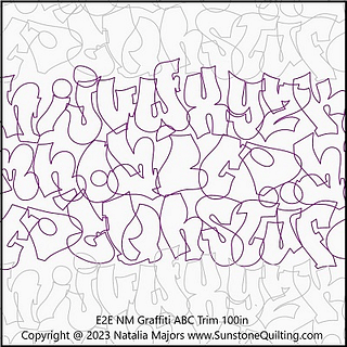 E2E NM Graffiti ABC Trim 100in 400x400 1