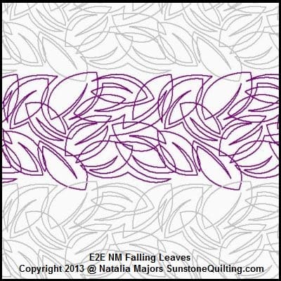 E2E NM Falling Leaves