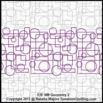 E2E NM Geometry 2