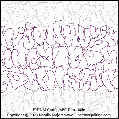 E2E NM Graffiti ABC Trim 100in 400x400 1