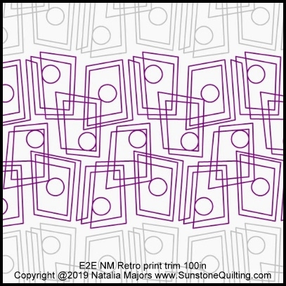 E2E NM Retro print trim 100in 399x400