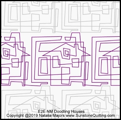 E2E NM Doodling Houses 400x399