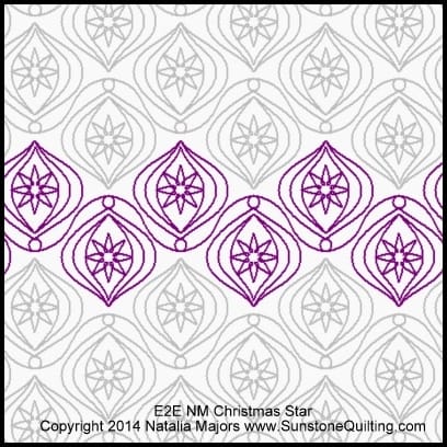 E2E NM Christmas star layout 400x400