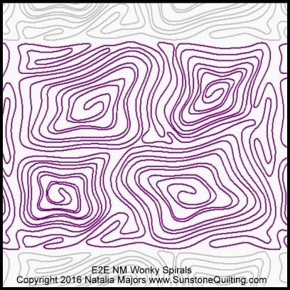 E2E NM Wonky Spirals 400x400