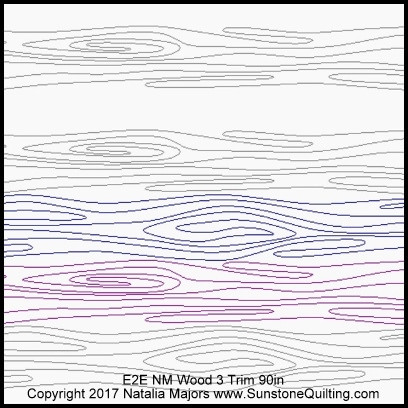 E2E NM Wood 3 Trim 90in 400x400