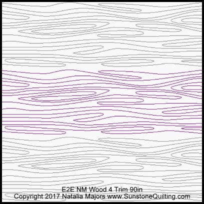 E2E NM Wood 4 Trim 90in 400x400