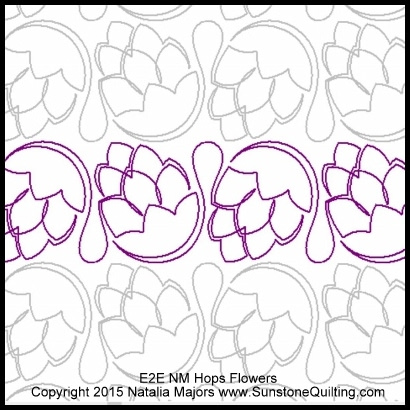 E2E NM Hops Flowers 400x400