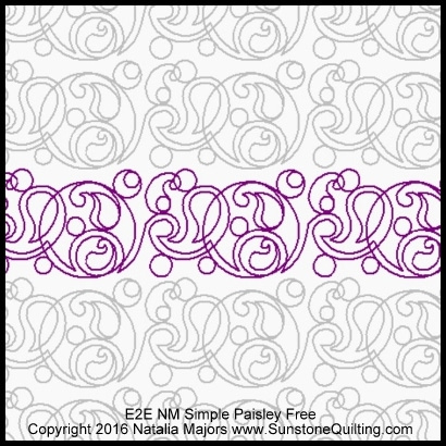 E2E NM Simple Paisley Free 400x400