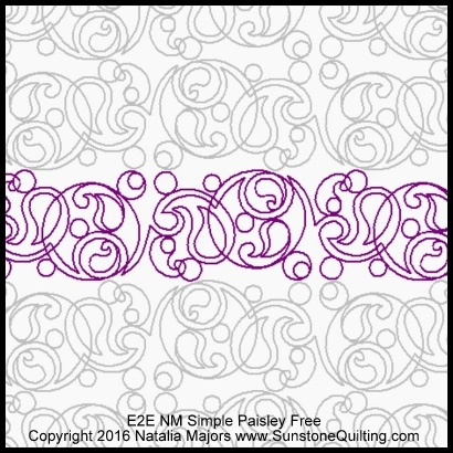 E2E NM Simple Paisley Free fliprowrepeat 400x400