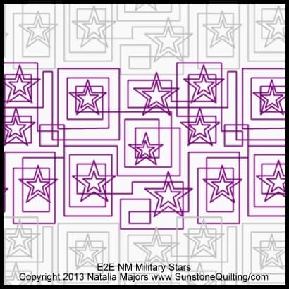 E2E NM Military Stars 400x400