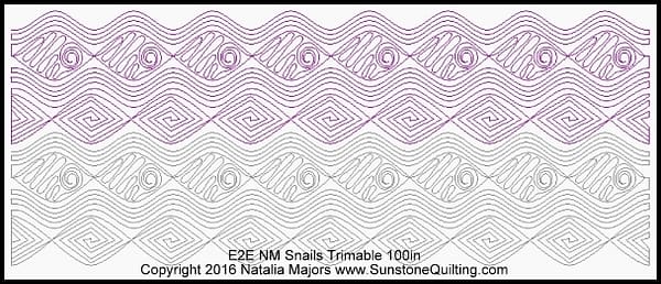 E2E NM SnailsTrimable 100in 600x253